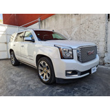 Gmc Yukon 2016