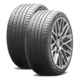 2pz Momo Tires 235/45zr17 M-3 Outrun 97w Xl