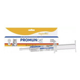 Promun Cat Pasta 30g - 27ml Para Gatos