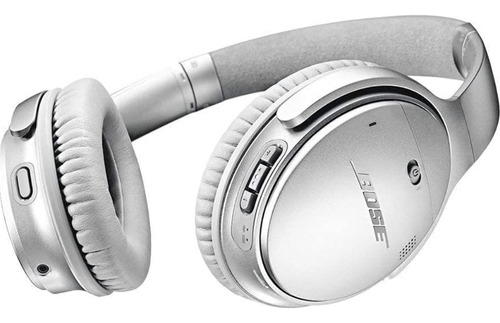 Auriculares Bose Quietcomfort 35 Bluetooth 