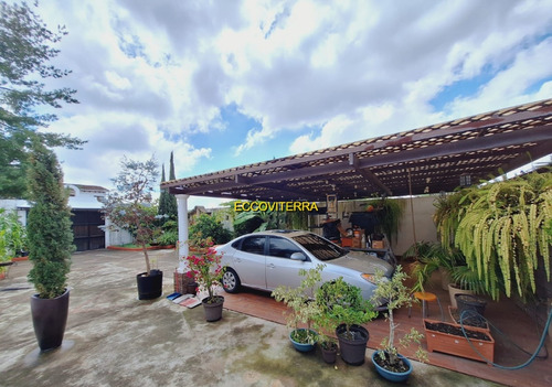 ¡¡buscas Casa De Un Nivel Con Amplio Terreno!! Ven Y Conoce Belleza De Casa Estilo Colonial - Imagen 3
