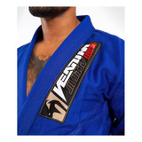 Kimono De Jiujitsu Venum Elite 3.0 Black Edition