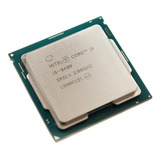Intel Core I5 9400 6 Núcleos 2.90 Ghz Socket 1151 Garantia 6