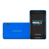 Necnon M002q-2 Azul Tablet 7 2gb Ram + 16gb Interna