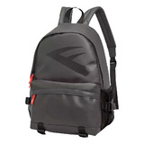 Mochila Reforzada Everlast Paseo Acolchada Porta Notebook