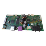 Placa Mãe Da Impressora Hp Office J4660 All-in-one Original