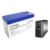 Bateria Ups Apc Back-ups Pro 550 (rbc-110) / Diacon