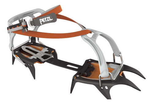 Crampón Irvis Flexlock Petzl 