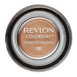 Revlon Colorstay  Sombra En Crema 710 Caramel