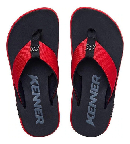 Chinelo Kenner Kivah Tks Dlk Original