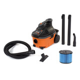 Aspiradora Solidos Y Liquidos  Wd4075-br 15l (42883), Ridgid