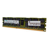 Memoria Hp 16gb Ddr3-1866 Pc3-14900 1x16gb Dimm Ecc E2q95aa