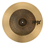 Sabian Hhx Omni Ride Platillos,, Multicolor