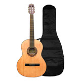 Guitarra Gracia M2 Clasica Criolla Estudio