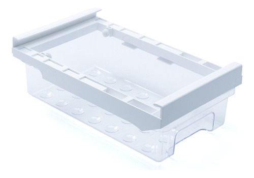 Fresh-keeping Box Caja Transparente De Almacenamiento De Fru