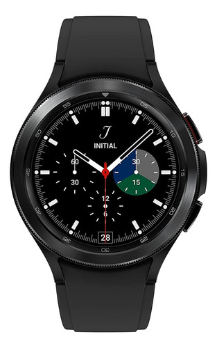 Reloj Samsung Watch 4 Classic 46mm Negro