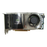 Tarjeta Gráfica De Video Dell Nvidia Quadro Fx 4600 0jp111