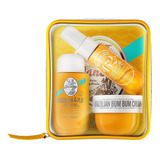 Sol De Janeiro Brazilian Bum Bum Jet Set 3 Productos