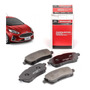 Kit Discos Y Pastillas Ford Fiesta 1996-1999 1.3 Delantero C Ford Fiesta