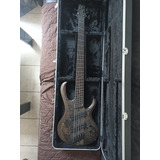 Bajo Ibanez 805ms 5 Cuerdas Multi Escala 