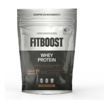 Fitboost Whey Protein Sabor Chocolate | 450g| 15 Porciones