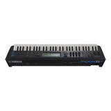 Teclado Yamaha Sintetizador Modx6 +