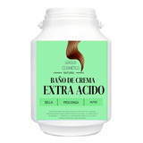 Baño De Crema Extra Ácida 5 Kilos