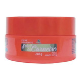 Hábito Cosméticos Creme Hidratante  Sebo De Carneiro 240g