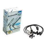 Cables Bujias Vw Golf Jetta A4 Clasico 2.0 99-15 Beetle Beru