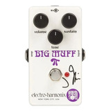 Electro Harmonix J Mascis Ram's Head Big Muff Oferta Msi