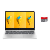 Laptop Chromebook Hp 15.6 Hd Para Estudiantes Y Empresas, Pr