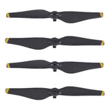 4 Piezas 5332s Propellers Hélices Para Dji Mavic Air Drone