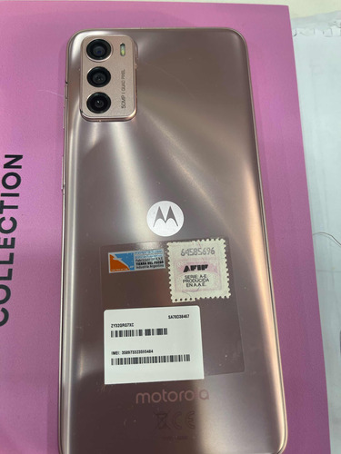 Celular Motorola Moto G