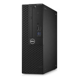 Cpu Compacta Dell Optiplex 3050 I7 7ªg 8gb 