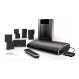 Sistema De Sonido Bose Lifestyle V35 