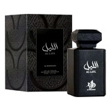 Perfume Al Wataniah Al Layl Edp Masculino 100ml