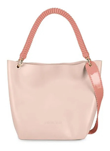 Bolsa Feminina Petite Jolie City Bag Espaçosa Original