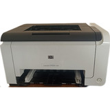 Impressora Hp Laser Colorida Cp1025 - Transfer