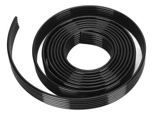 Acessório De Tubo De Tinta Uv Hose Pp Peça De Reposição Para