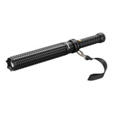 Baston De Defensa Waterdog Con Linterna Led 600 Lumens