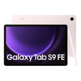 Samsung Galaxy Tab S9 Fe Lavanda8+256gb