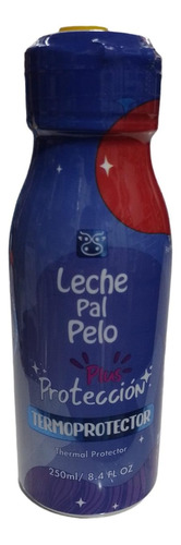 Leche Pal Pelo Termoprotector Proteccio - mL a $112