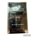 Fragancia Importada Gentleman De Givenchy Eat 50ml