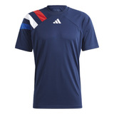 Camiseta Fortore 23 Ik5738 adidas