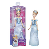 Muñeca Princesa Cenicienta Royal Shimmer - Hasbro - Premium