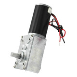 Motor Reversible 12v 470rpm