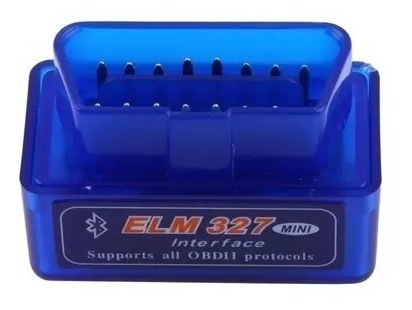 Scanner Automotriz Mini Elm327 Bluetooth Obd2 V2.1 Original