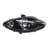 1_ Faro Del Izq O Der Para Seat Toledo 2006/2009 Tyc