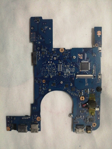 Board Para Reparar Miniportatil Samsung Np305u1a