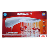 Chuveiro Ducha 4t Lorenzetti Advanced 220v 6400w / 7500w